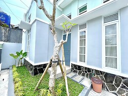 Villa Lodji Tentrem by Abiza