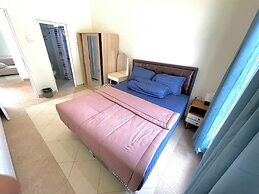 Villa Lodji Tentrem by Abiza