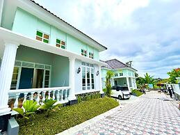 Villa Lodji Tentrem by Abiza