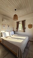 Feli Eski Datca Adult Only +9