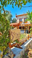Feli Eski Datca Adult Only +9