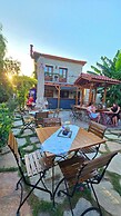 Feli Eski Datca Adult Only +9