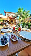 Feli Eski Datca Adult Only +9