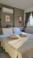 Feli Eski Datca Adult Only +9