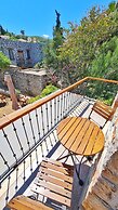 Feli Eski Datca Adult Only +9