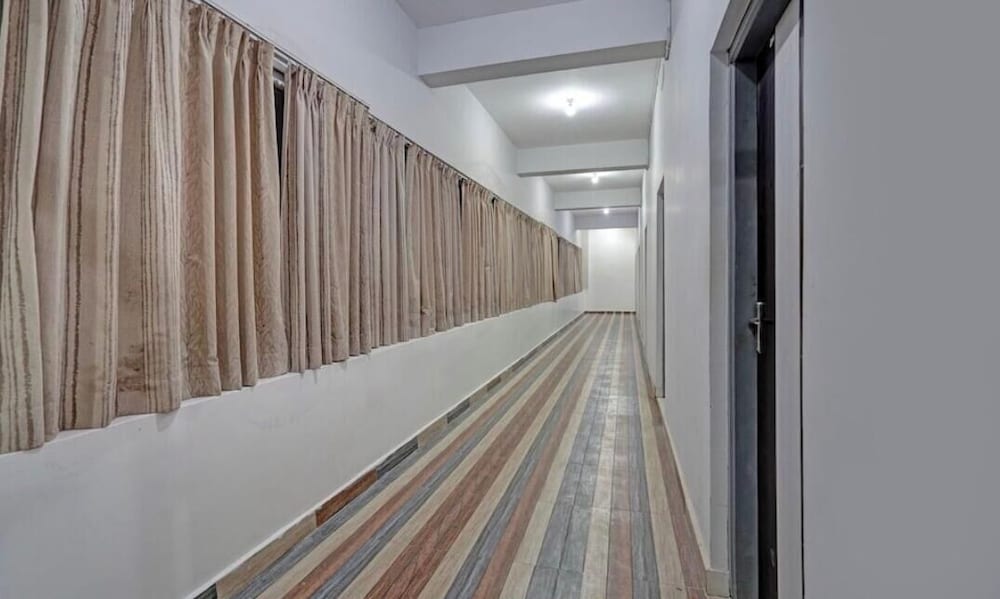Hotel Sri Krishna Palace