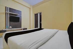 Hotel Sri Krishna Palace