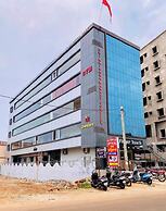 Hotel Sri Krishna Palace