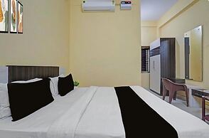 Hotel Sri Krishna Palace