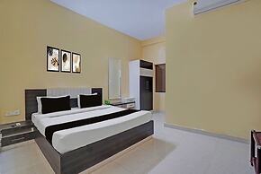 Hotel Sri Krishna Palace