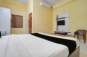 Hotel Sri Krishna Palace