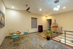 ELIVAAS Aarul Farm 4BHK Villa with Pool