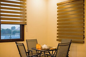 ELIVAAS Aarul Farm 4BHK Villa with Pool