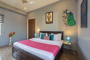 ELIVAAS Aarul Farm 4BHK Villa with Pool