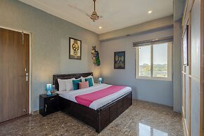 ELIVAAS Aarul Farm 4BHK Villa with Pool