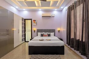 ELIVAAS Aarul Farm 4BHK Villa with Pool