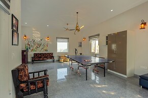 ELIVAAS Aarul Farm 4BHK Villa with Pool