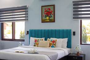 ELIVAAS Aarul Farm 4BHK Villa with Pool