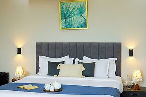 ELIVAAS Aarul Farm 4BHK Villa with Pool