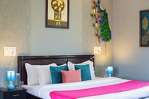 ELIVAAS Aarul Farm 4BHK Villa with Pool