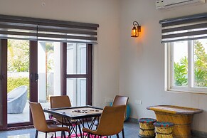 ELIVAAS Aarul Farm 4BHK Villa with Pool