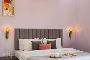 ELIVAAS Aarul Farm 4BHK Villa with Pool