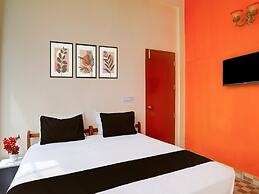 Deluxesree Residency