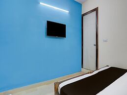 Deluxesree Residency