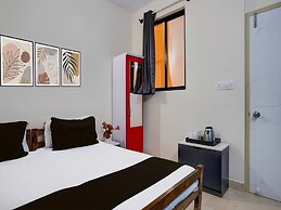 Deluxesree Residency
