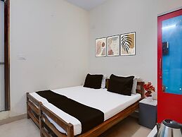Deluxesree Residency