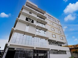 Deluxesree Residency