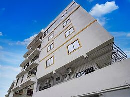 Deluxesree Residency