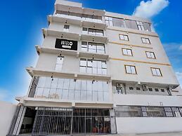 Deluxesree Residency