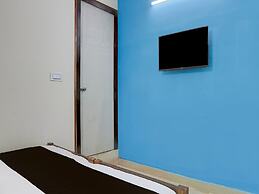 Deluxesree Residency