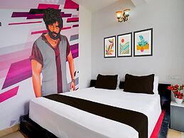 Deluxesree Residency