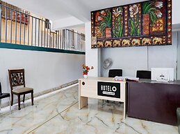 Deluxesree Residency