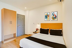 Deluxetownhouse Sarjapur