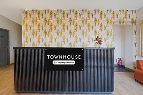 Deluxetownhouse Sarjapur