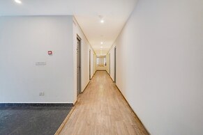 Deluxetownhouse Sarjapur