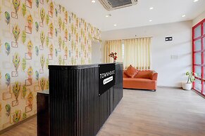 Deluxetownhouse Sarjapur