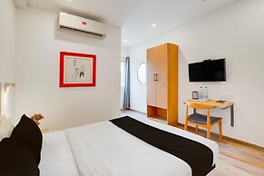 Deluxetownhouse Sarjapur
