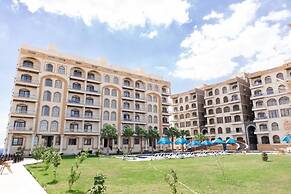 Lurette Hotel