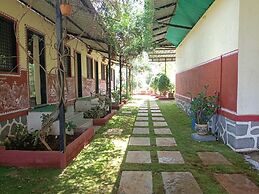 Surya Resort