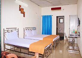 Surya Resort