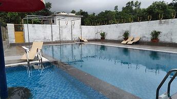 Surya Resort