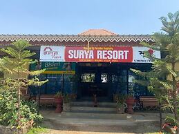 Surya Resort