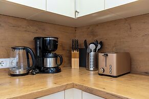 Weitblick Appartements by we rent