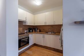 Weitblick Appartements by we rent