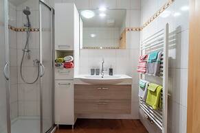 Weitblick Appartements by we rent