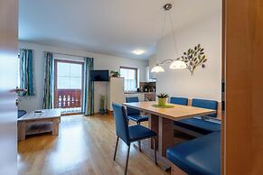 Weitblick Appartements by we rent